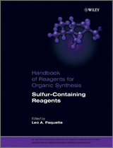 Sulfur-Containing Reagents - 