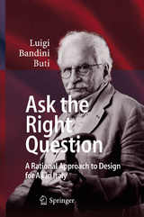 Ask the Right Question - Luigi Bandini Buti