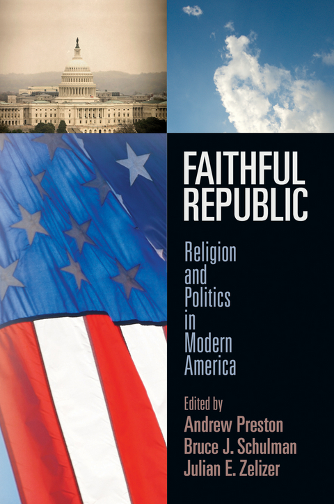 Faithful Republic - 