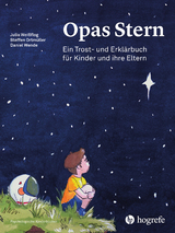 Opas Stern - Julia Weißflog, Stefan Ortmüller, Daniel Wende