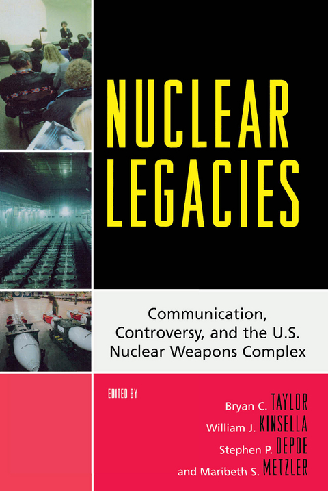 Nuclear Legacies - 