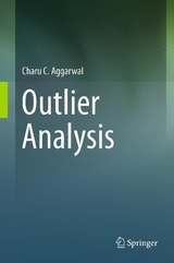 Outlier Analysis - Charu C. Aggarwal