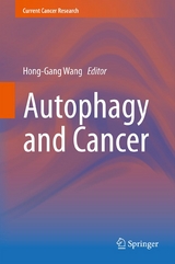 Autophagy and Cancer - 