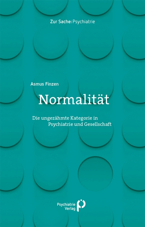 Normalität - Asmus Finzen