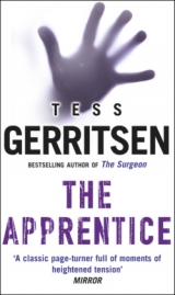 The Apprentice - Gerritsen, Tess