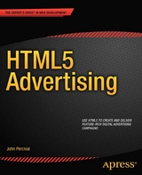 HTML5 Advertising - John Percival