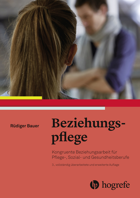 Beziehungspflege - Rüdiger Bauer