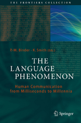 The Language Phenomenon - 