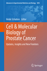 Cell & Molecular Biology of Prostate Cancer - 