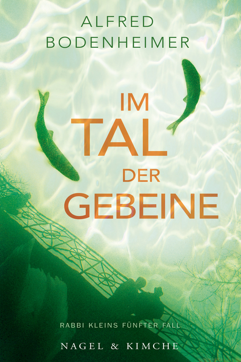 Im Tal der Gebeine - Alfred Bodenheimer