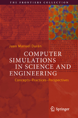 Computer Simulations in Science and Engineering - Juan Manuel Durán