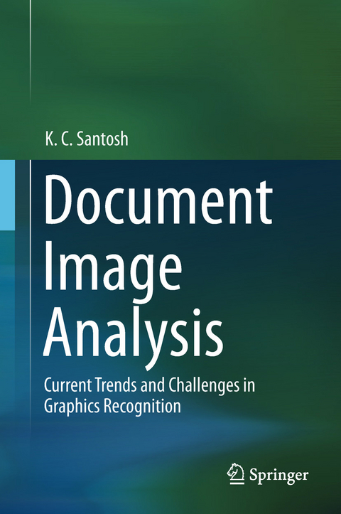 Document Image Analysis - K.C. Santosh