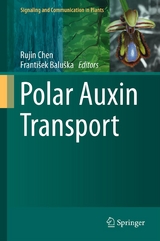 Polar Auxin Transport - 