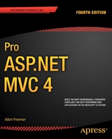 Pro ASP.NET MVC 4 - Adam Freeman, Steven Sanderson