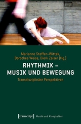 Rhythmik - Musik und Bewegung - 