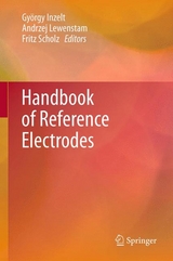 Handbook of Reference Electrodes - 