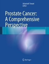 Prostate Cancer: A Comprehensive Perspective - 