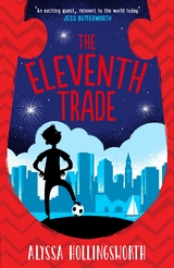 Eleventh Trade -  Alyssa Hollingsworth