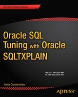 Oracle SQL Tuning with Oracle SQLTXPLAIN - Stelios Charalambides