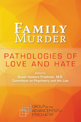 Family Murder - 