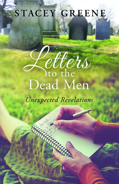 Letters to the Dead Men -  Stacey Greene