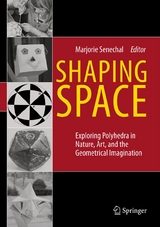 Shaping Space - 