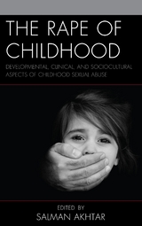 Rape of Childhood - 