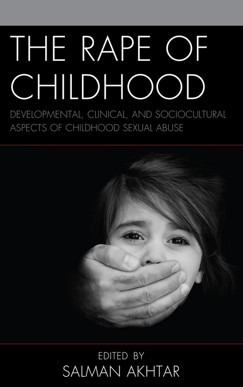 Rape of Childhood - 