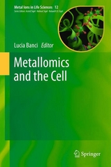 Metallomics and the Cell - 