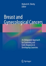 Breast and Gynecological Cancers - 