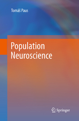 Population Neuroscience - Tomas Paus