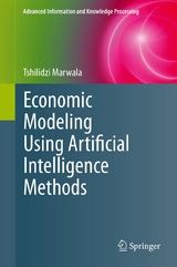 Economic Modeling Using Artificial Intelligence Methods - Tshilidzi Marwala