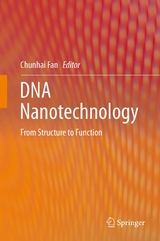 DNA Nanotechnology - 