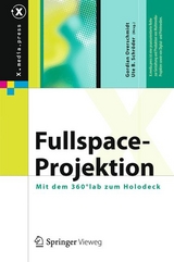 Fullspace-Projektion - 