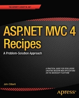 ASP.NET MVC 4 Recipes - John Ciliberti