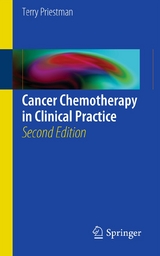 Cancer Chemotherapy in Clinical Practice -  Terrence Priestman