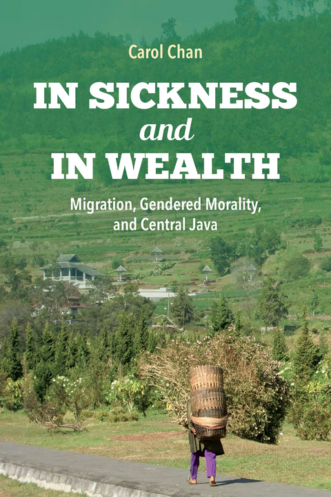 In Sickness and in Wealth -  Carol Chan