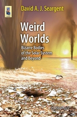 Weird Worlds - David A. J. Seargent