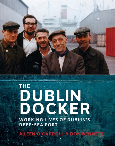 Dublin Docker -  Don Bennett,  Aileen O'Carroll