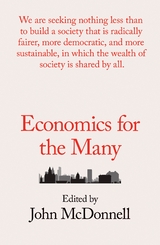 Economics for the Many - 