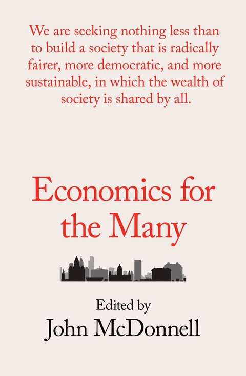 Economics for the Many - 