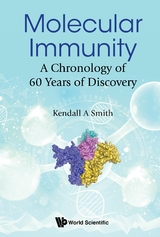 Molecular Immunity: A Chronology Of 60 Years Of Discovery -  Smith Kendall A Smith