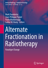 Alternate Fractionation in Radiotherapy - 