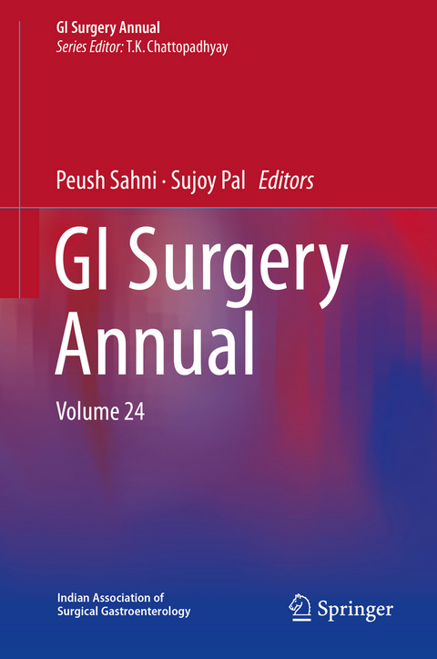 GI Surgery Annual - 