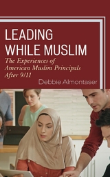 Leading While Muslim -  Debbie Almontaser