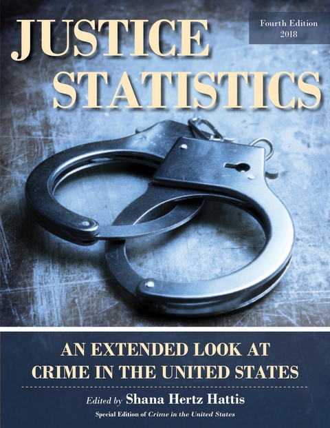 Justice Statistics - 