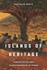 Islands of Heritage - Nathalie Peutz