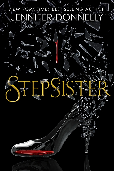 Stepsister - Jennifer Donnelly