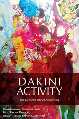 Dakini Activity - 