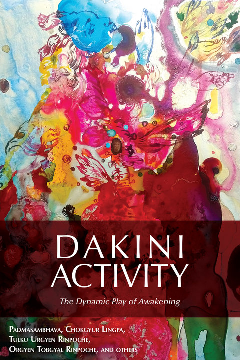 Dakini Activity - 